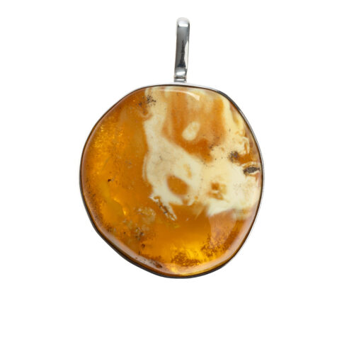 Anhänger-Brosche-Fantasie