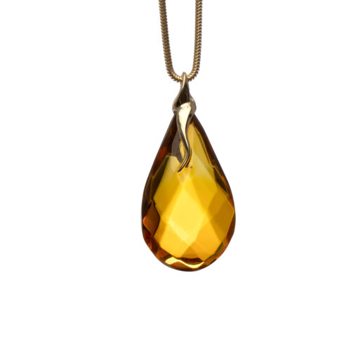 Anhänger-Sonnenstrahl