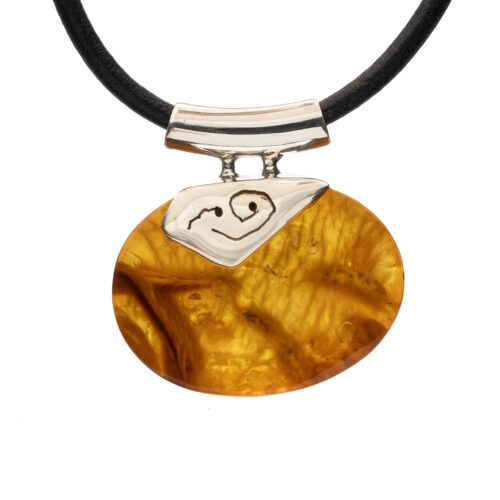 Anhänger-Landschaft