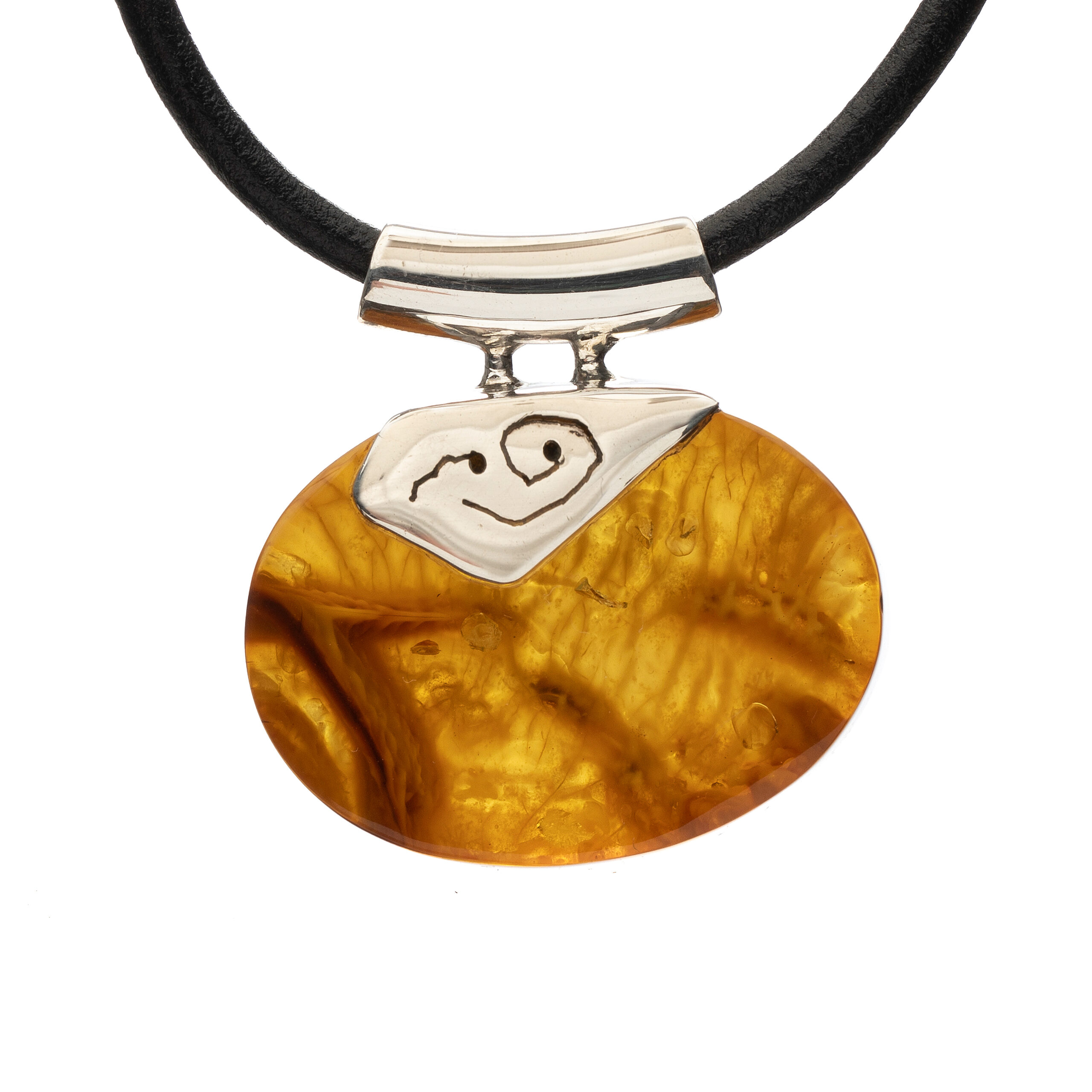 Anhänger-Landschaft