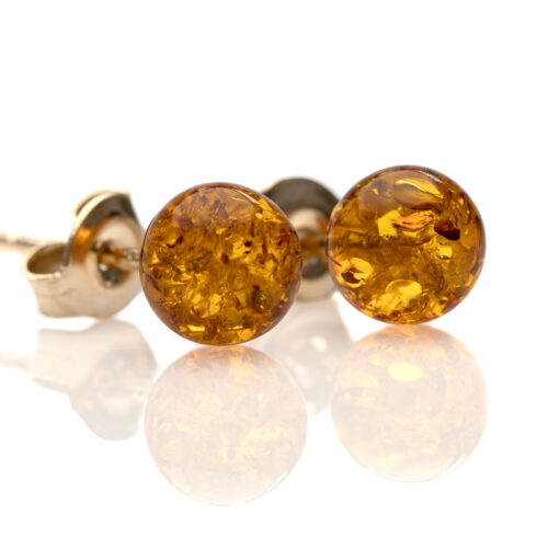 Ohrringe Sonnenschein