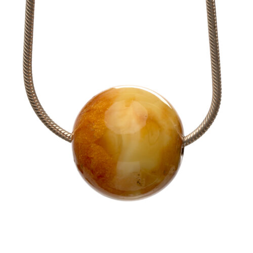 Anhänger-Kugel-Illusion