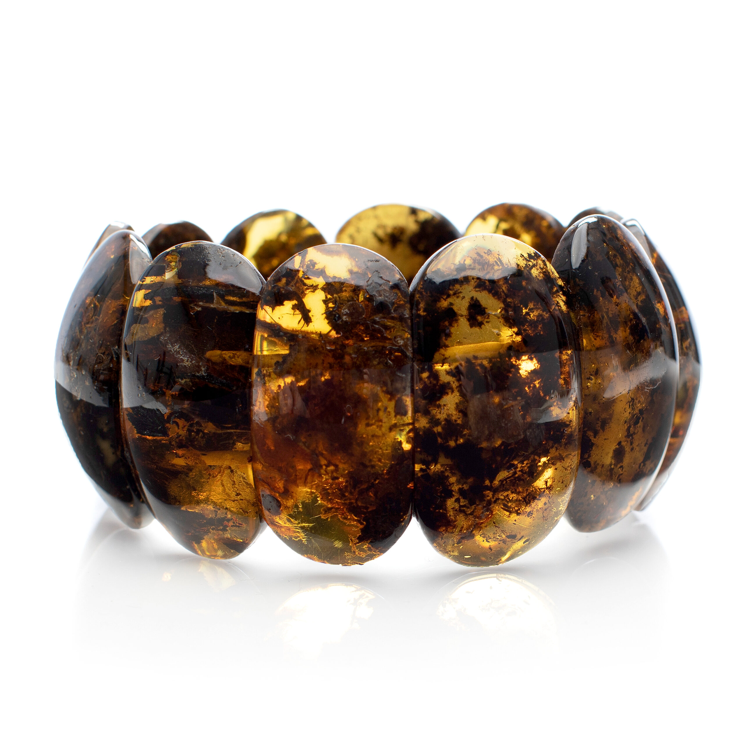 Bernstein-Armband Bernsteinwald